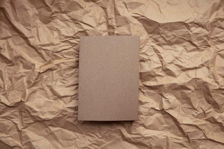 تصویر 4 از قیمت کاغذ A4 کرافت با کیفیت ارزان وخرید عمده